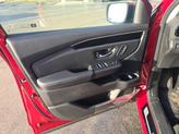 Thumbnail of 2025 Radiant Red Metallic II Honda Pilot
