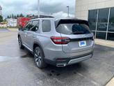 Thumbnail of 2025 Lunar Silver Metallic Honda Pilot