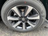 Thumbnail of 2025 Lunar Silver Metallic Honda Pilot
