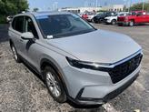 Photo of 2024 SONIC GREY Honda CR-V