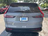 Thumbnail of 2024 SONIC GREY Honda CR-V