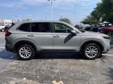 Thumbnail of 2024 SONIC GREY Honda CR-V