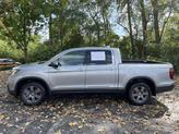Thumbnail of 2020 Lunar Silver Metallic Honda Ridgeline