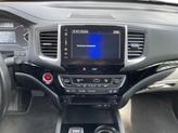 Thumbnail of 2020 Lunar Silver Metallic Honda Ridgeline
