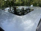 Thumbnail of 2020 Lunar Silver Metallic Honda Ridgeline