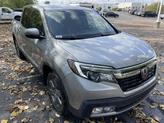 Photo of 2020 Lunar Silver Metallic Honda Ridgeline