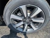 Thumbnail of 2025 Radiant Red Metallic II Honda Pilot