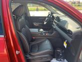 Thumbnail of 2025 Radiant Red Metallic II Honda Pilot
