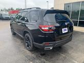 Thumbnail of 2025 Crystal Black Pearl Honda Pilot