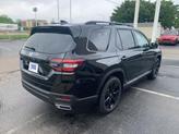 Thumbnail of 2025 Crystal Black Pearl Honda Pilot