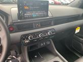 Thumbnail of 2025 Crystal Black Pearl Honda Pilot