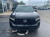 Thumbnail of 2025 Crystal Black Pearl Honda Pilot