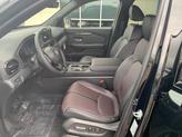 Thumbnail of 2025 Crystal Black Pearl Honda Pilot