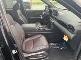Thumbnail of 2025 Crystal Black Pearl Honda Pilot