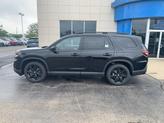 Thumbnail of 2025 Crystal Black Pearl Honda Pilot