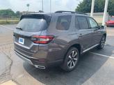 Thumbnail of 2025 Modern Steel Metallic Honda Pilot