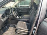 Thumbnail of 2025 Modern Steel Metallic Honda Pilot