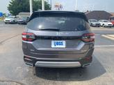 Thumbnail of 2025 Modern Steel Metallic Honda Pilot