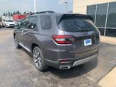 Thumbnail of 2025 Modern Steel Metallic Honda Pilot
