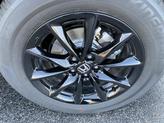 Thumbnail of 2026 Crystal Black Pearl Honda CR-V Hybrid