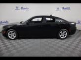 Thumbnail of 2023 Pitch Black Clearcoat Dodge Charger