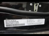 Thumbnail of 2023 Pitch Black Clearcoat Dodge Charger