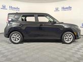 Thumbnail of 2024 Fusion Black Kia Soul
