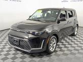 Thumbnail of 2024 Fusion Black Kia Soul