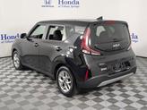 Thumbnail of 2024 Fusion Black Kia Soul