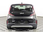 Thumbnail of 2024 Fusion Black Kia Soul