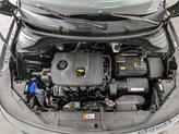 Thumbnail of 2024 Fusion Black Kia Soul