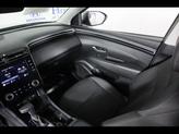 Thumbnail of 2023 Amazon Gray Hyundai TUCSON