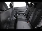 Thumbnail of 2023 Amazon Gray Hyundai TUCSON