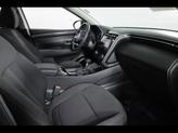 Thumbnail of 2023 Amazon Gray Hyundai TUCSON