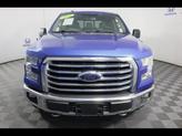 Thumbnail of 2016 BLUE FLAME Ford F-150