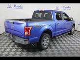 Thumbnail of 2016 BLUE FLAME Ford F-150