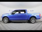 Thumbnail of 2016 BLUE FLAME Ford F-150