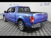 Thumbnail of 2016 BLUE FLAME Ford F-150