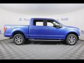 Thumbnail of 2016 BLUE FLAME Ford F-150
