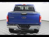 Thumbnail of 2016 BLUE FLAME Ford F-150