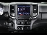 Thumbnail of 2023 Flame Red Clearcoat RAM 1500