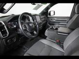 Thumbnail of 2023 Flame Red Clearcoat RAM 1500