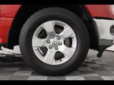 Thumbnail of 2023 Flame Red Clearcoat RAM 1500