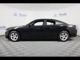 Thumbnail of 2023 Pitch Black Clearcoat Dodge Charger