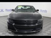 Thumbnail of 2023 Pitch Black Clearcoat Dodge Charger