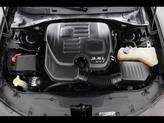 Thumbnail of 2023 Pitch Black Clearcoat Dodge Charger