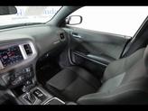 Thumbnail of 2023 Pitch Black Clearcoat Dodge Charger