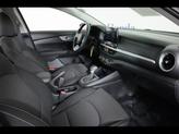 Thumbnail of 2024 Aurora Black Kia Forte