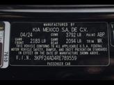 Thumbnail of 2024 Aurora Black Kia Forte