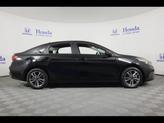 Thumbnail of 2024 Aurora Black Kia Forte